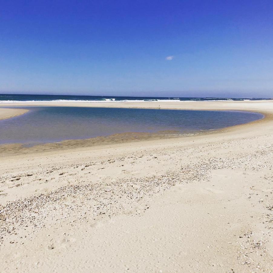Desertas Beach And Sport Costa Nova Buitenkant foto