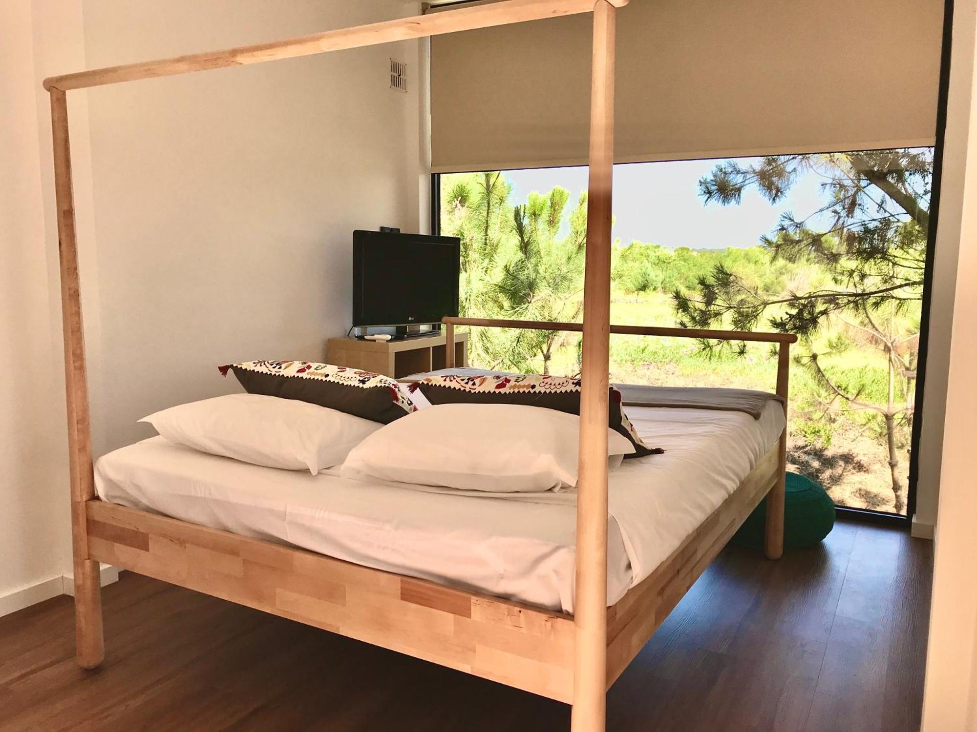 Desertas Beach And Sport Costa Nova Kamer foto